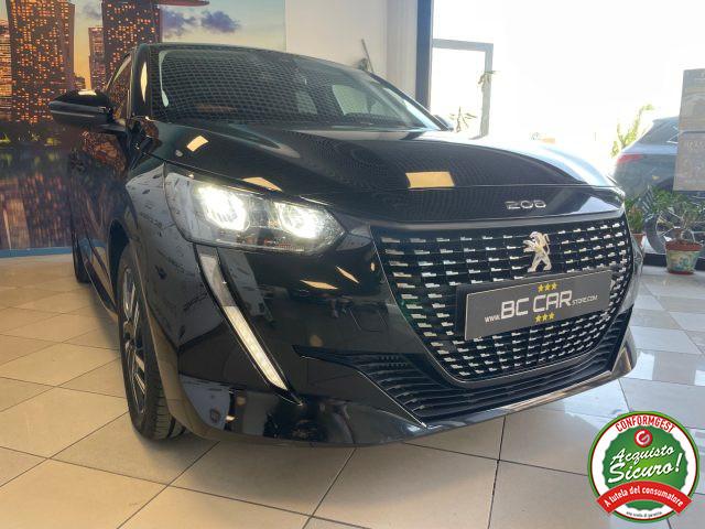 PEUGEOT 208 1.5 BlueHDi 100cv Allure*NAVI*CARPLAY