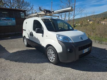 Fiat Fiorino 1.3 MJT 95CV Furgone E5+