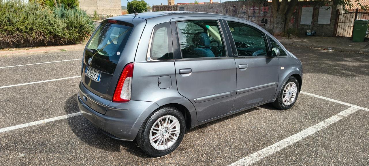 Lancia MUSA 1.3 Mjt 95 CV Platinum
