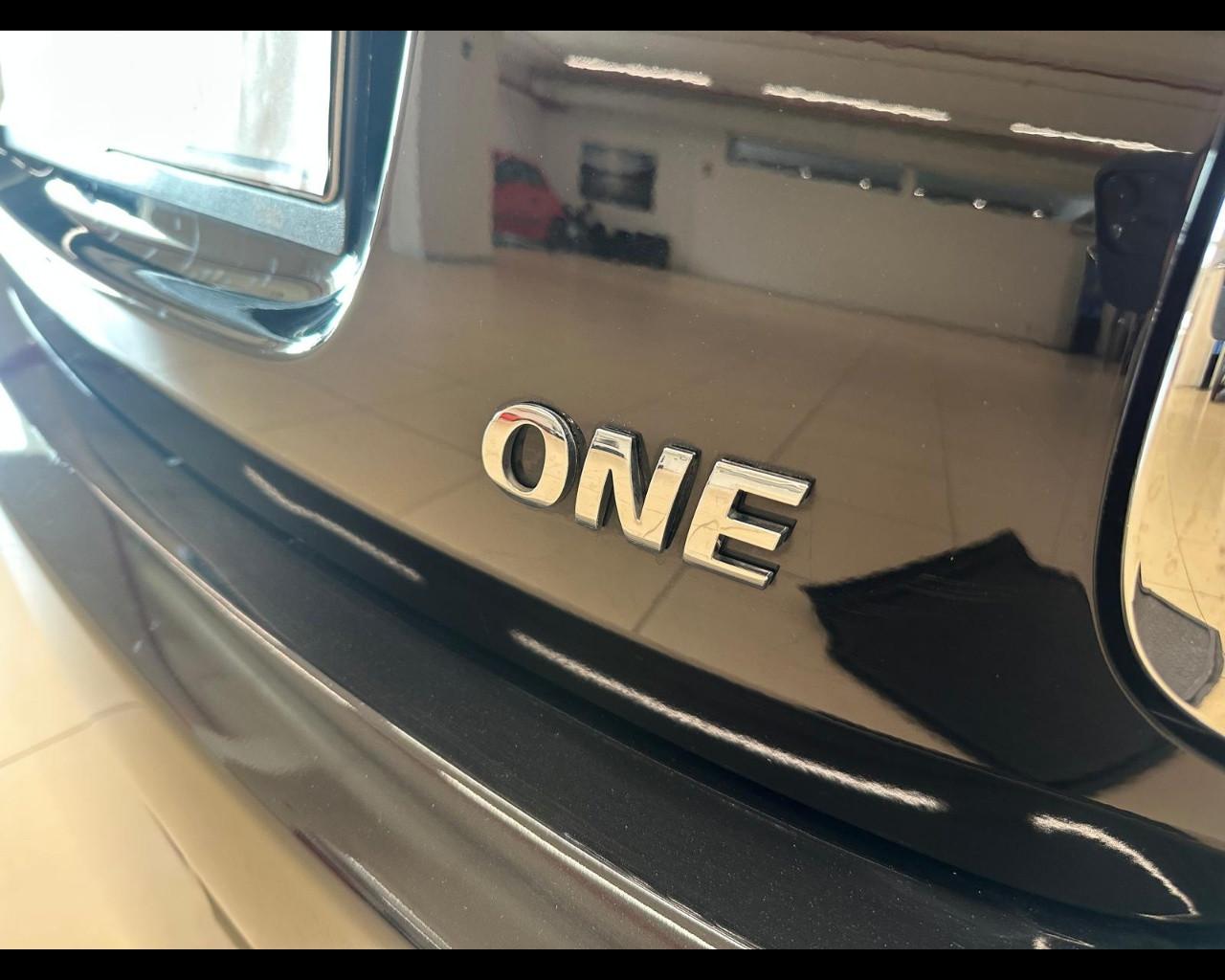 MINI Mini 5 porte (F55) - Mini 1.5 One 75 CV 5 porte