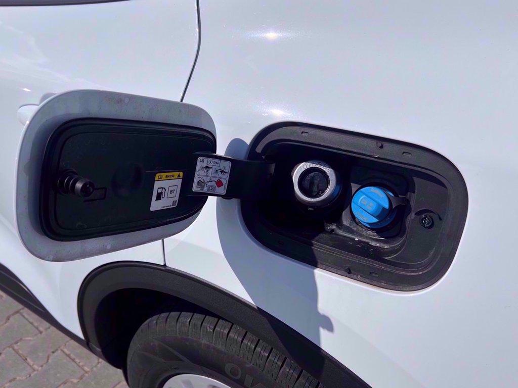 FORD Kuga 1.5 ecoblue Connect 2wd 120cv del 2021