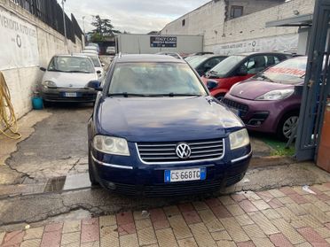 Volkswagen Passat 1.9 TDI/101 CV cat Comfortline