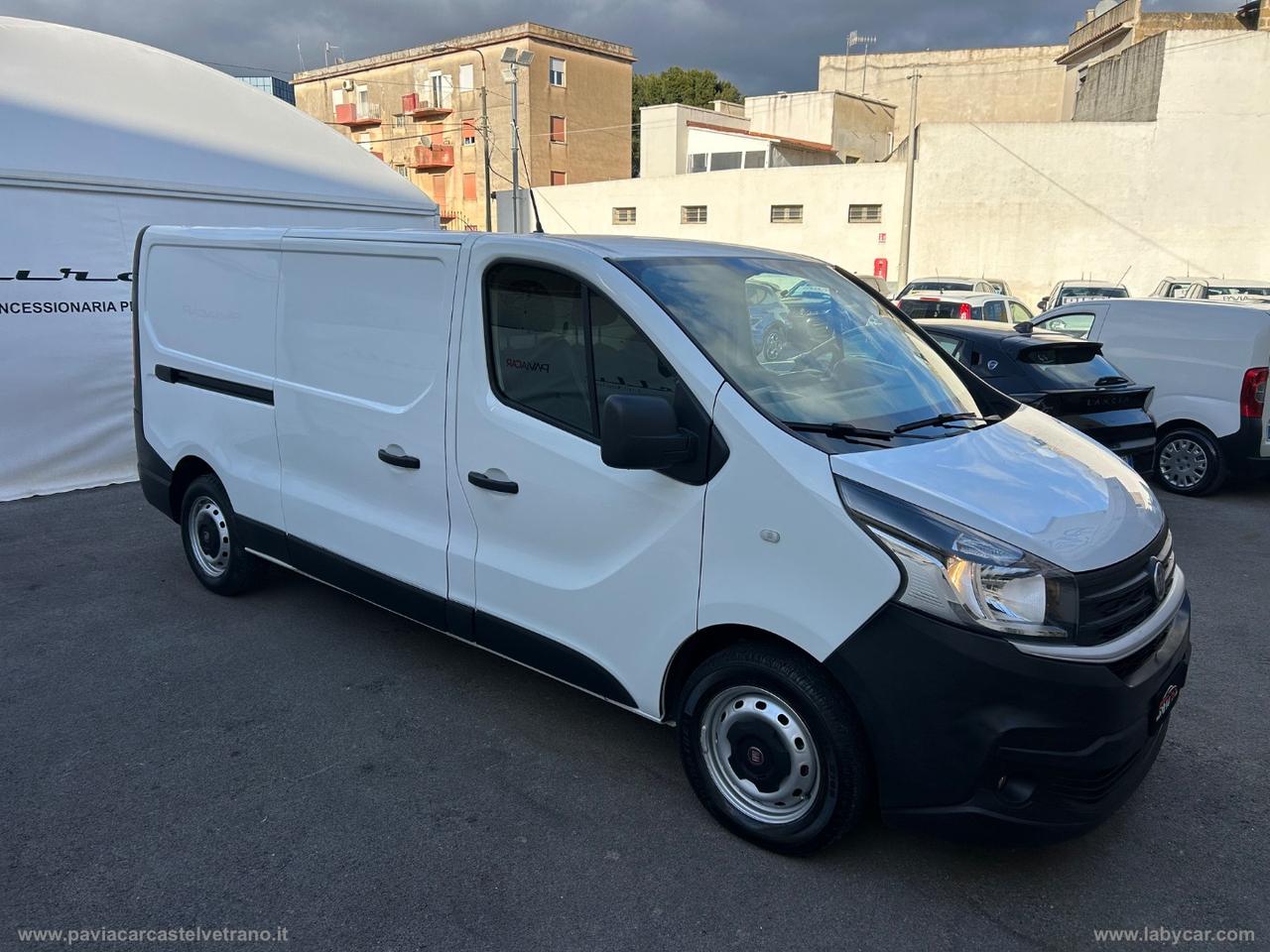 Talento 1.6 MJT 120 PL-TN Furg. 12q