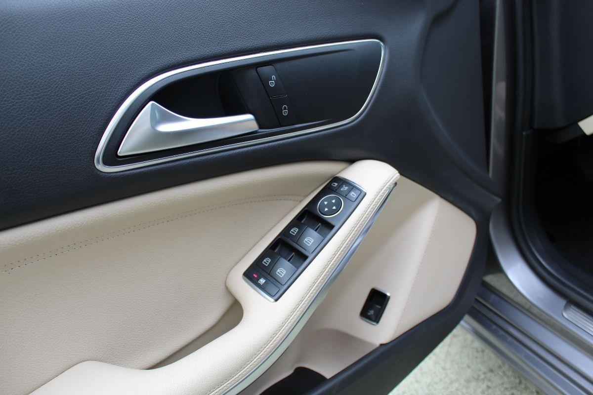 MERCEDES - Classe CLA - CLA 200 d S.W. 4Matic Automatic Premium