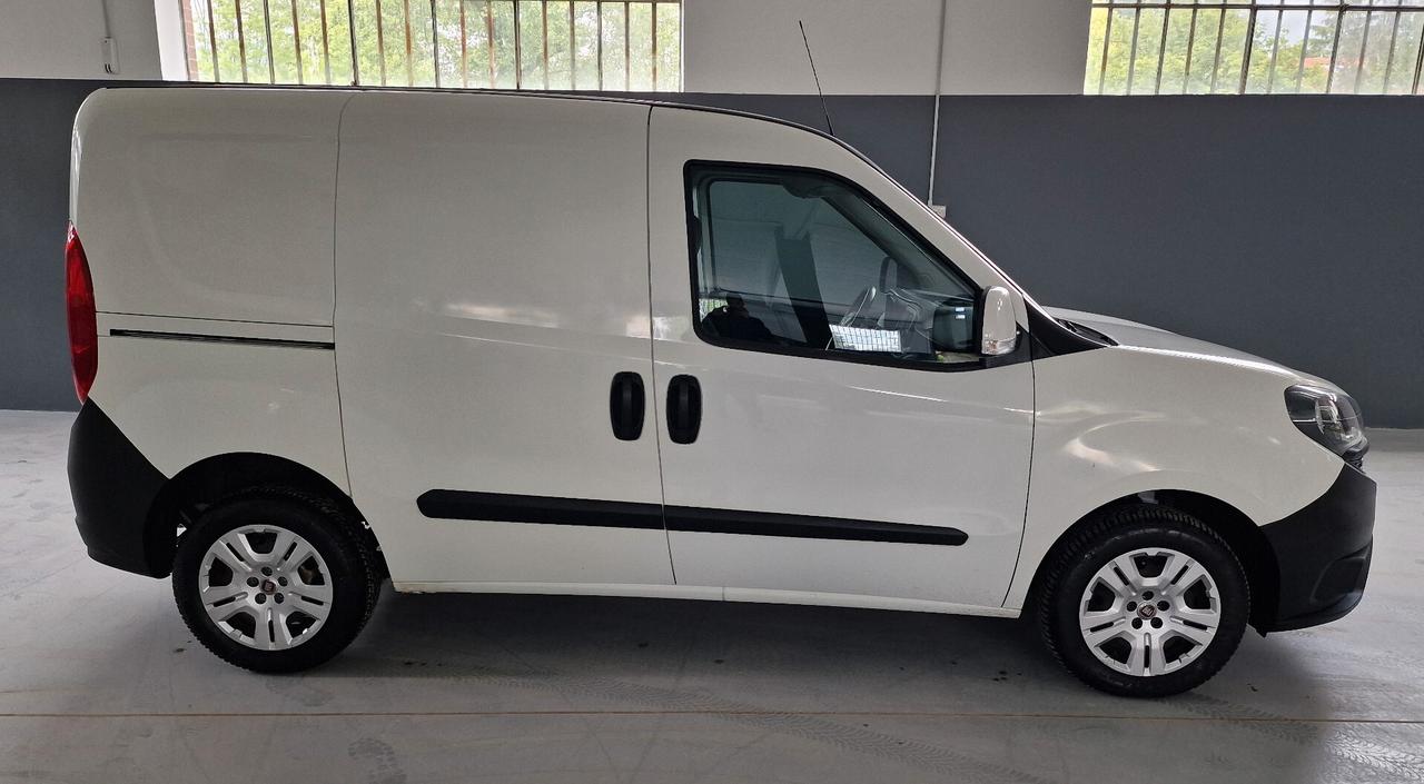 Fiat Doblò 1.3 mjt 95cv Euro6b