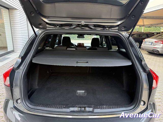 FORD Focus SW 1.5 ecoblue ST-Line CARPLAY PREZZO REALE