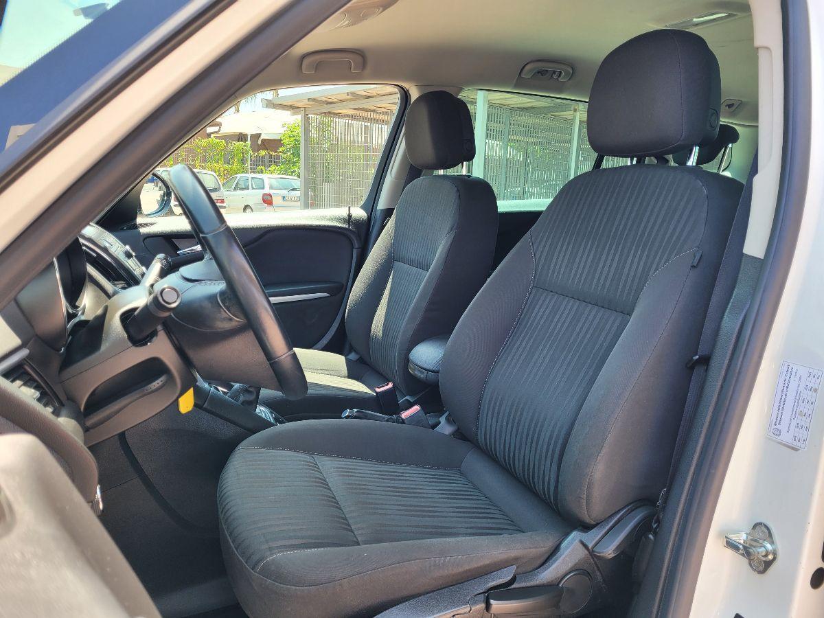 OPEL - Zafira Tourer - Tourer 1.6 T EcoM 150CV Cosmo