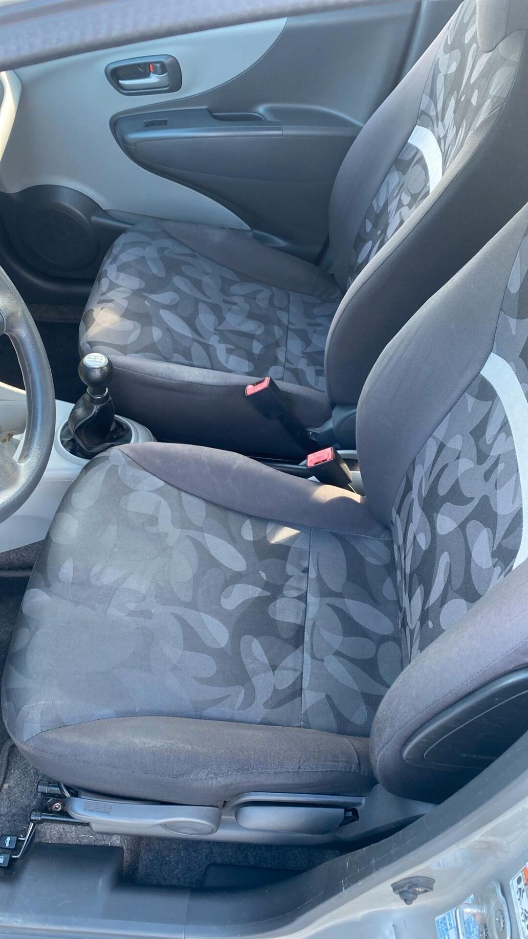 Suzuki Alto 1.2 Dynamic Natural Power