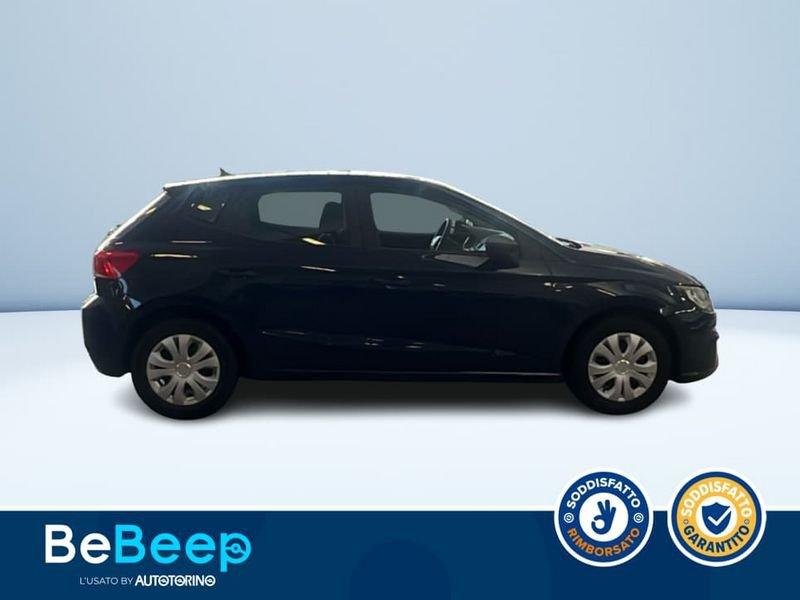 SEAT Ibiza 1.0 MPI STYLE 80CV