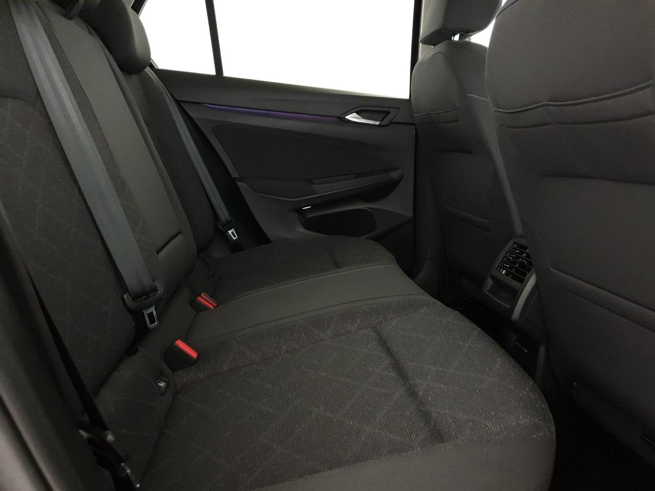 Volkswagen Golf 2.0 tdi 1st edition style 150cv dsg