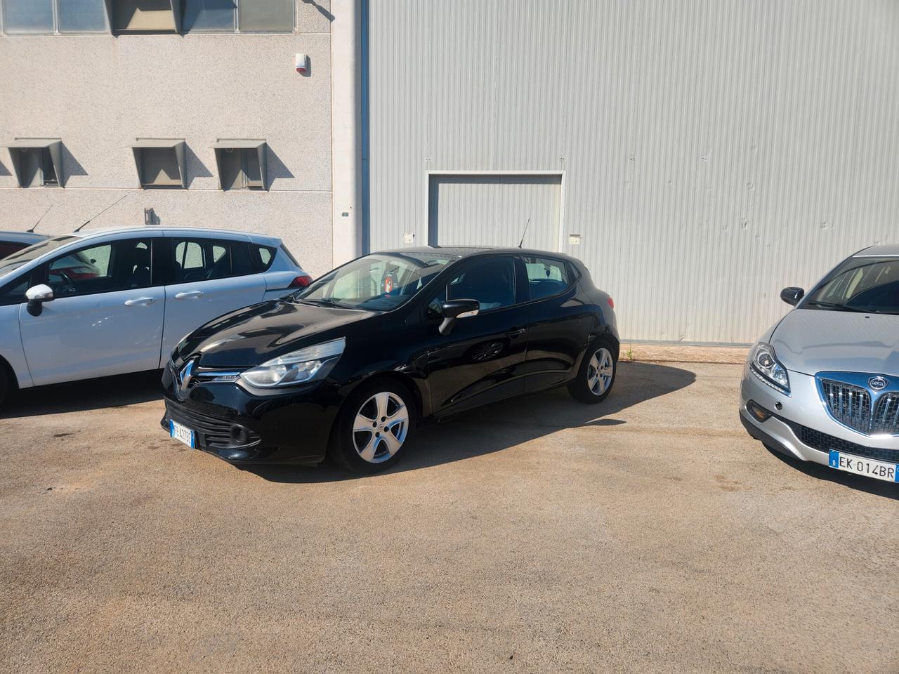 Renault Clio dCi 8V 75CV Start&Stop 5 porte Energy Zen
