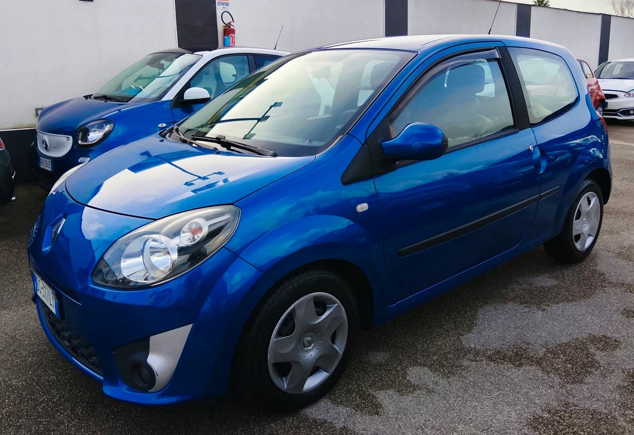 Renault Twingo 1.1