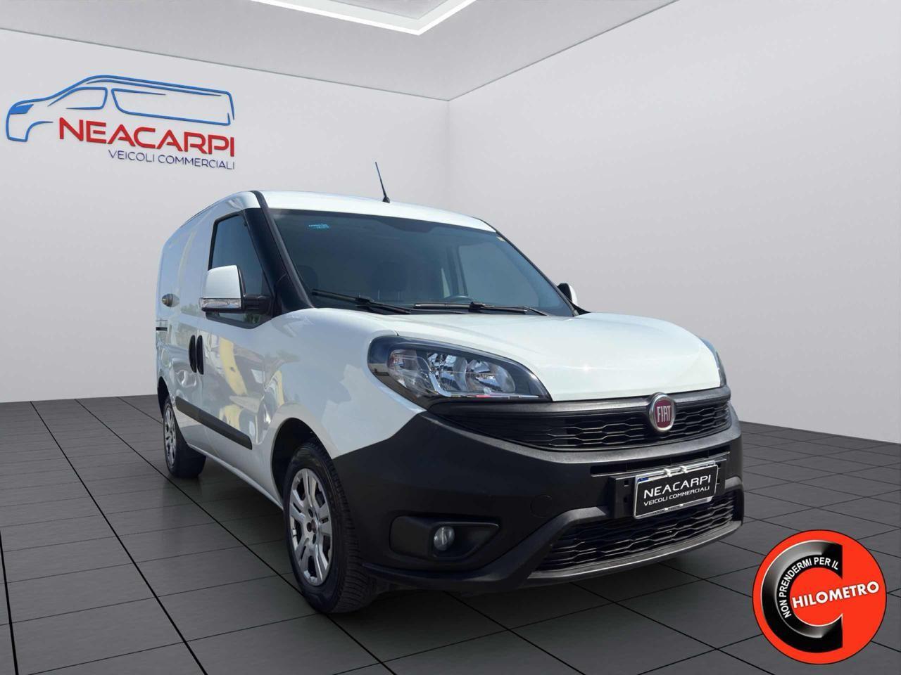 Fiat Doblo 1.3 MJT PC TN SX ALLESTITO OFFICINA N1 AUTOCARRO-