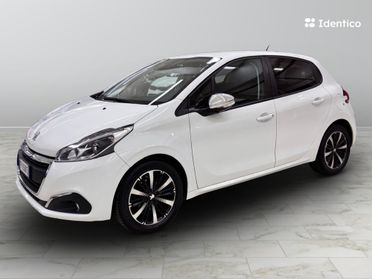 PEUGEOT 208 I 2015 - 208 5p 1.2 puretech Allure s&s 82cv neopatentati