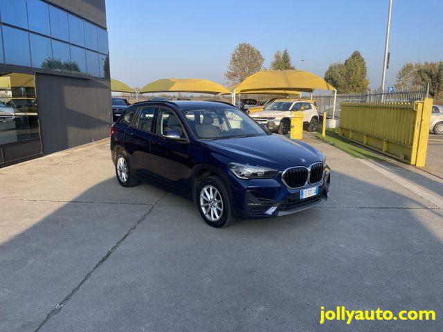 BMW X1 sDrive18d Advantage