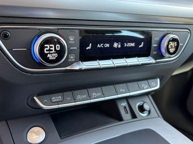 AUDI Q5 2.0 tdi mhev 12V Business quattro s-tronic