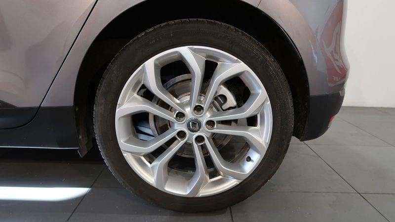 Renault Scénic Scénic Blue dCi 120 CV Sport Edition2