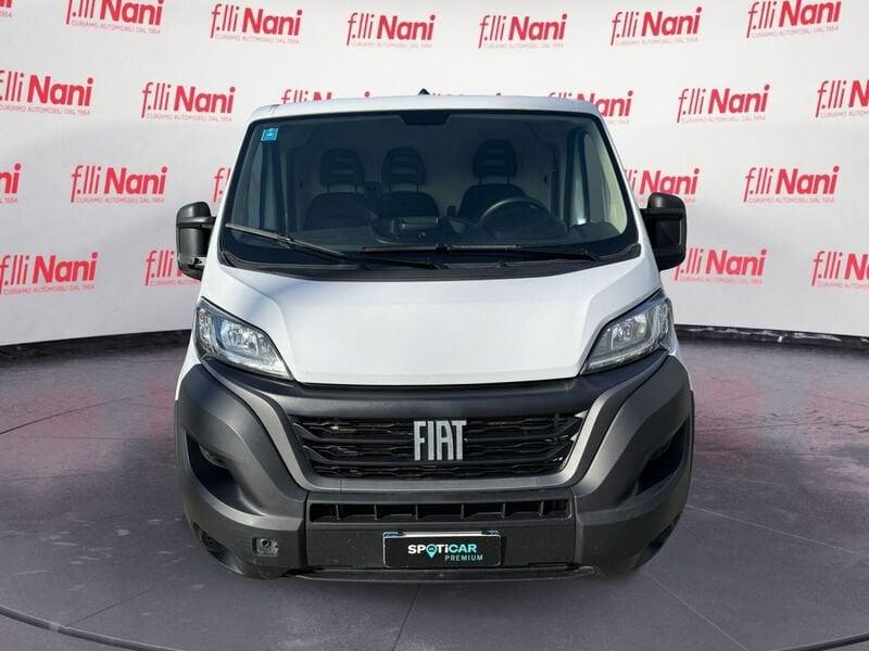 FIAT Ducato 33 2.2 Mjt 140CV PM-TN Furgone L1 H1