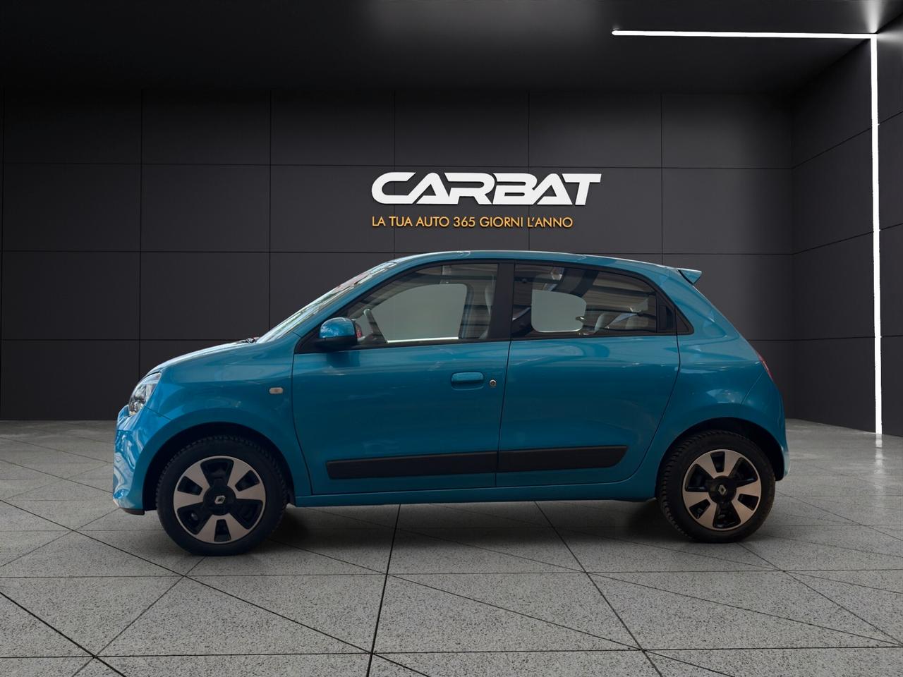 Renault Twingo 1.0 SCe Live