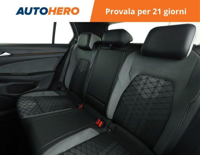 VOLKSWAGEN Golf 1.5 TSI 150 CV EVO ACT R-Line