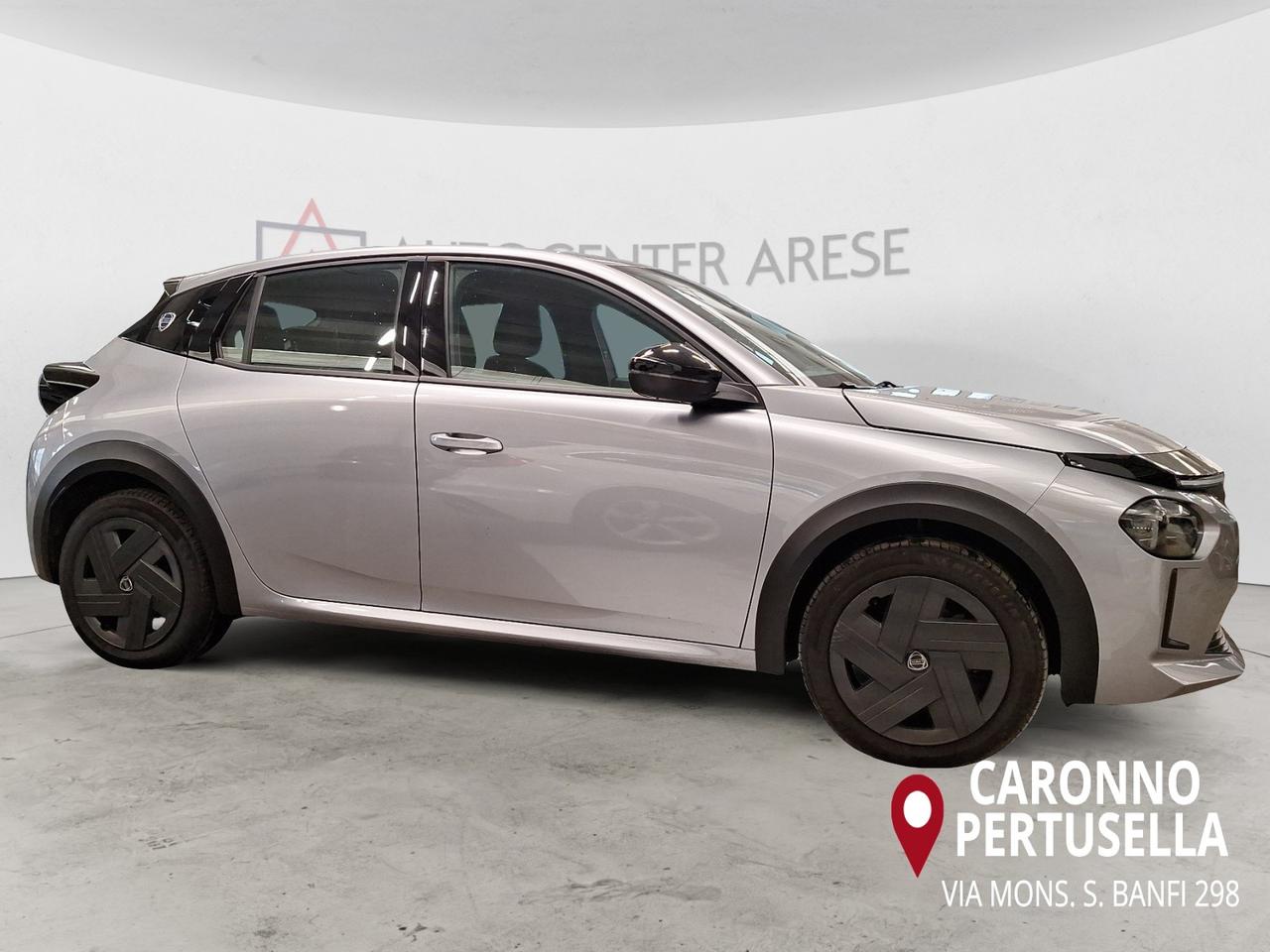 Lancia Ypsilon 1.2 mhev 110cv e-dct