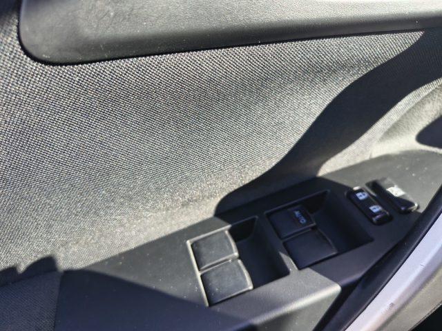 TOYOTA Auris 1.8 Hybrid Active Plus Automatica