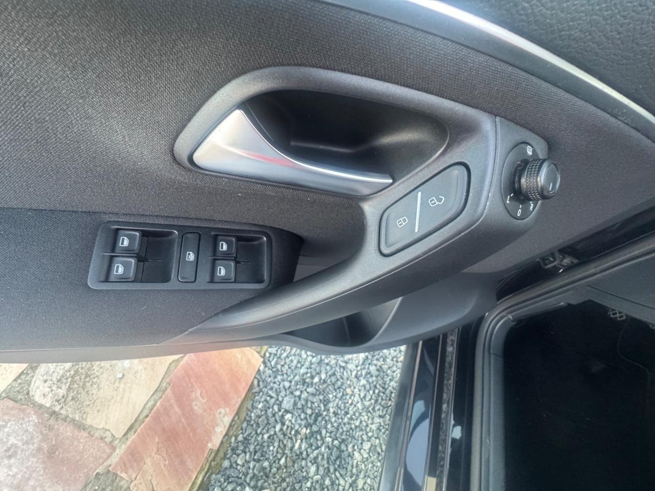 Volkswagen Polo 1.4 TDI 5p. Comfortline BlueMotion Technology