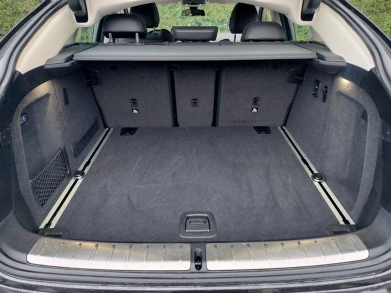 BMW X4 X4 xDrive20d 48V xLine