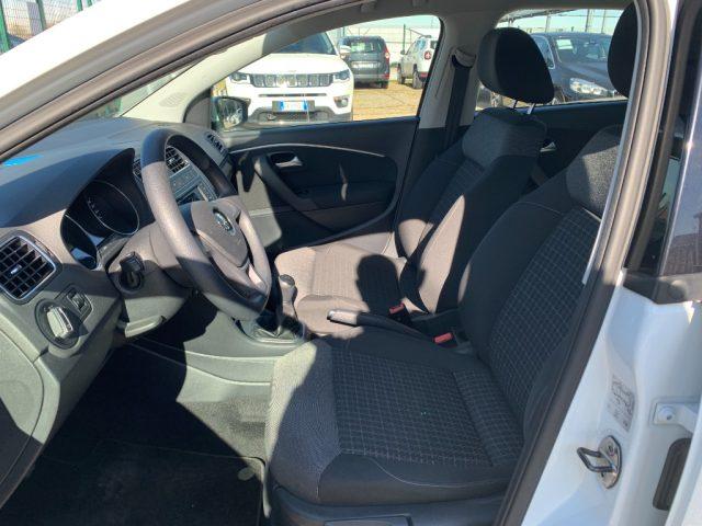 VOLKSWAGEN Polo 1.4 TDI 90 CV 5p. Business BlueMotion Technology