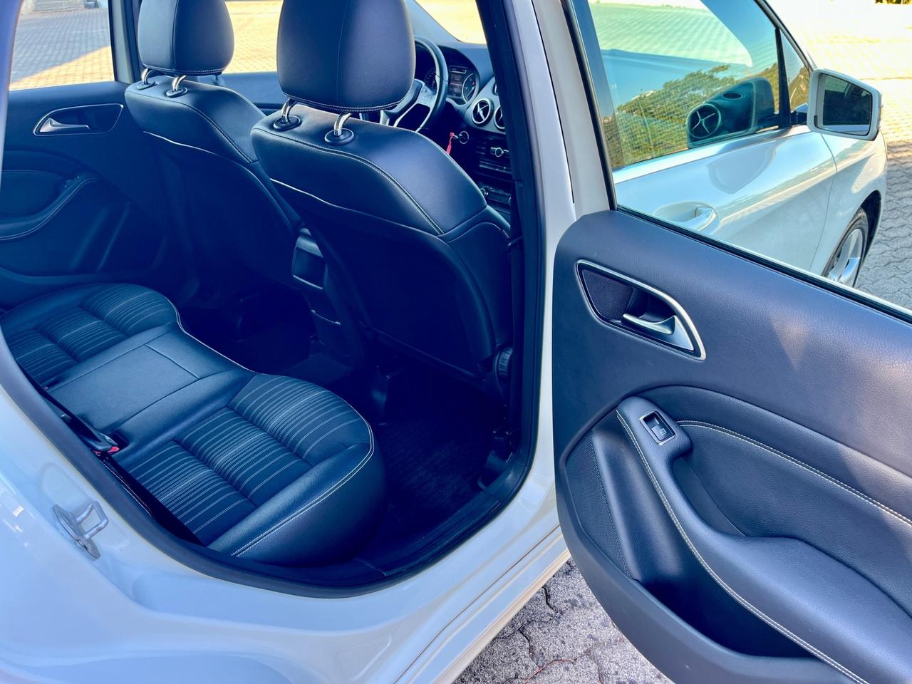 Mercedes-benz classe B 180 CDI Premium