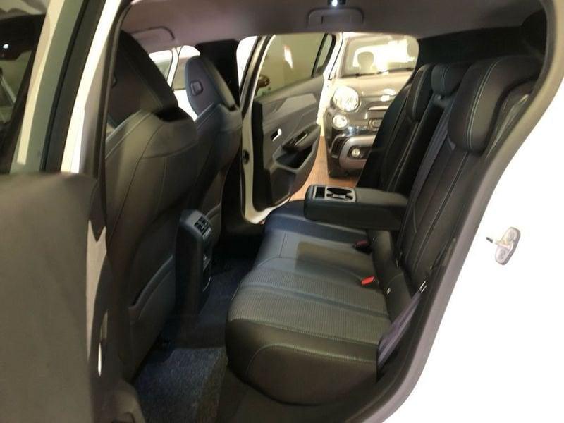 Peugeot 308 PureTech Turbo 130 S&S Allure