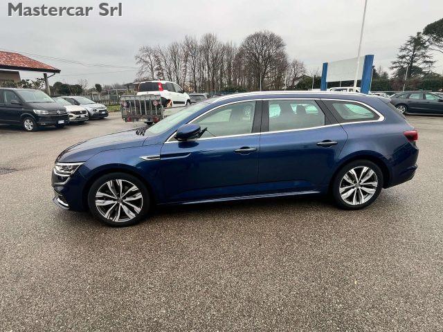 RENAULT Talisman RESTYLING 2.0 blue dci Business 160cv edc -GD342TN