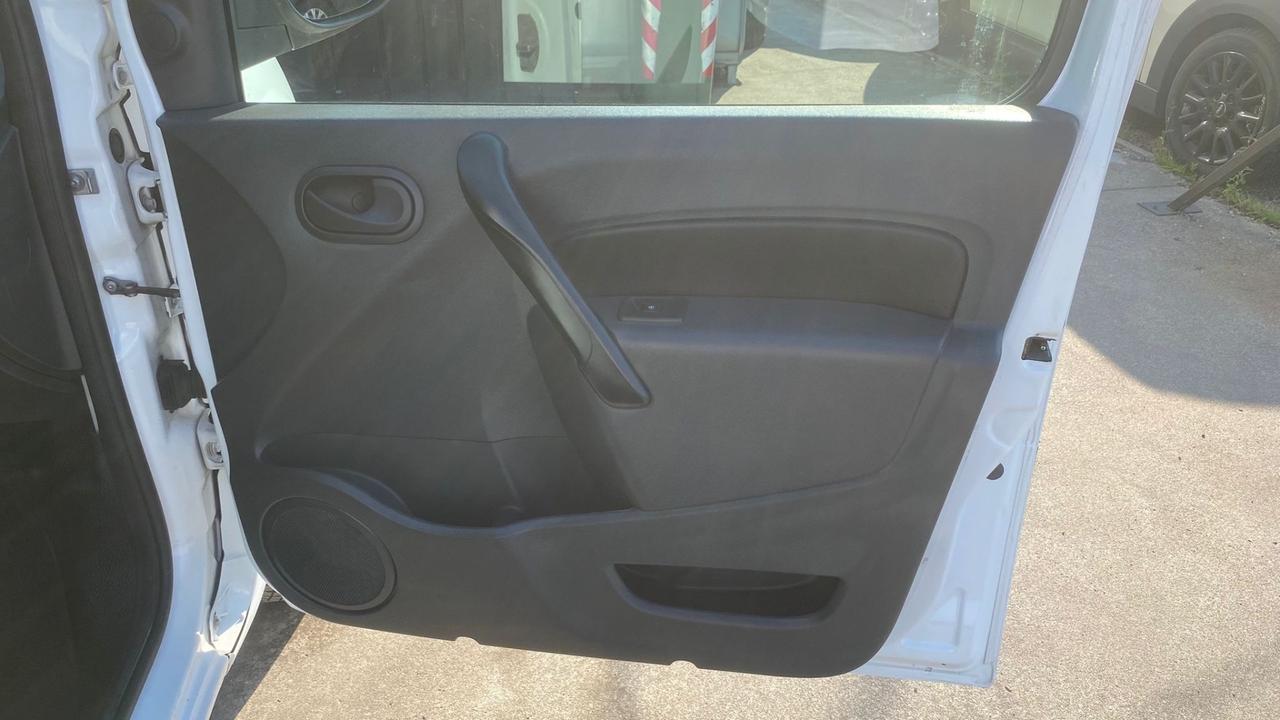 Renault Kangoo 1.5 dCi 90CV F.AP. 4p. Express