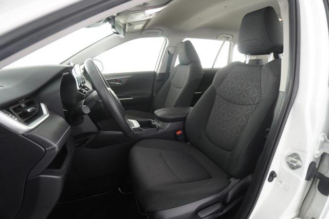 TOYOTA Other RAV4 RAV4 2.5 HV (218CV) E-CVT 2WD Active