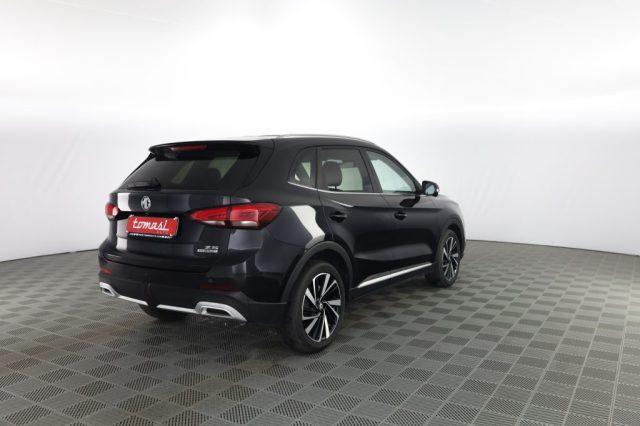 MG ZS (2024-->) Hybrid+ Luxury