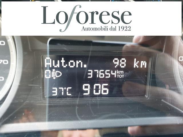 LANCIA Ypsilon 1.0 FireFly 5 porte S&S Hybrid Silver