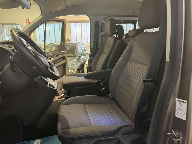 Ford Tourneo Custom custum 320 185 cv aut.titatinium