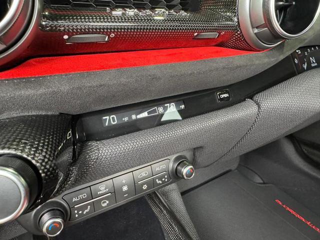 FERRARI 812 COMPETIZIONE "TAILOR M-10TH ANNIVERSARY CAVALCADE"