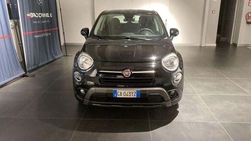 FIAT 500X 500X 1.0 T3 120 CV 120°