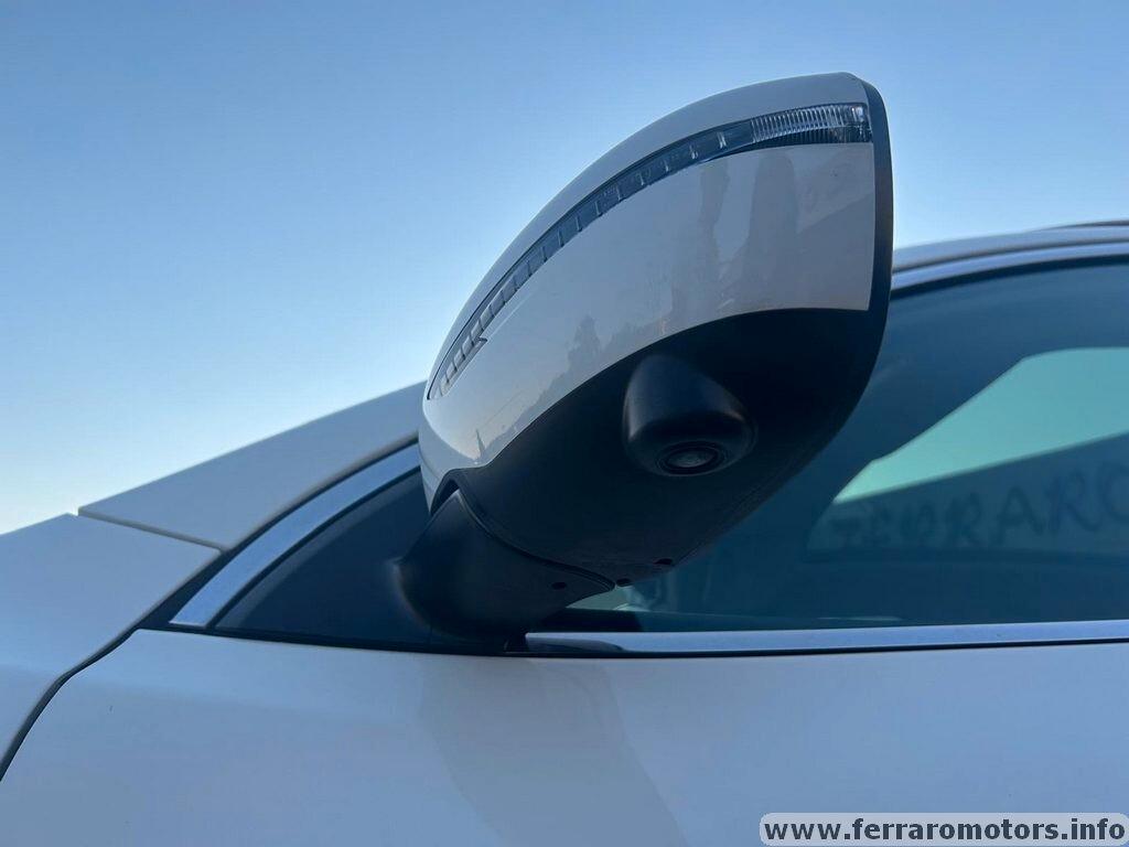 Nissan Qashqai 1.5 dCi 115 CV Tekna+TUA A 184 EURO AL MESE