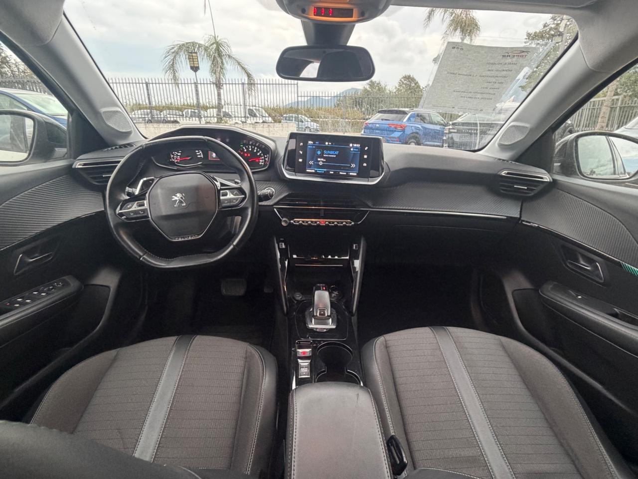 Peugeot 208 PureTech 100 Stop&Start 5 porte Allure