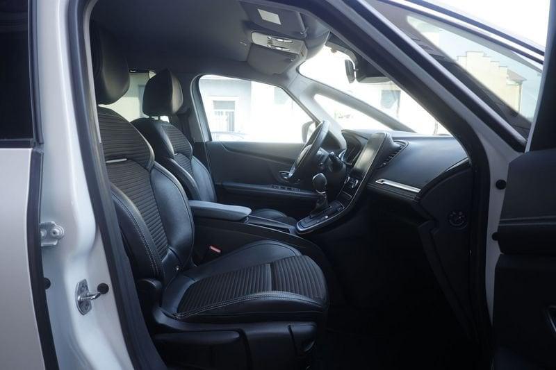 Renault Grand Scénic Renault Grand Scenic 1.7 DCI 120cv BLUE INITIALE PARIS EDC 88KW ANNO 2019