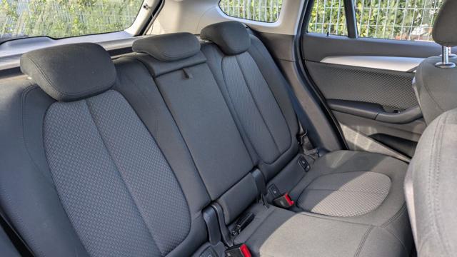 BMW X1 PLUG IN BUSINESS ADVANT. 1.5cc 220cv(125cv) XDRIVE