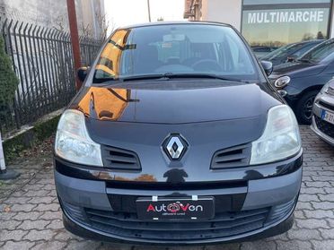 Renault Modus Modus 2008 1.2 16v Expression