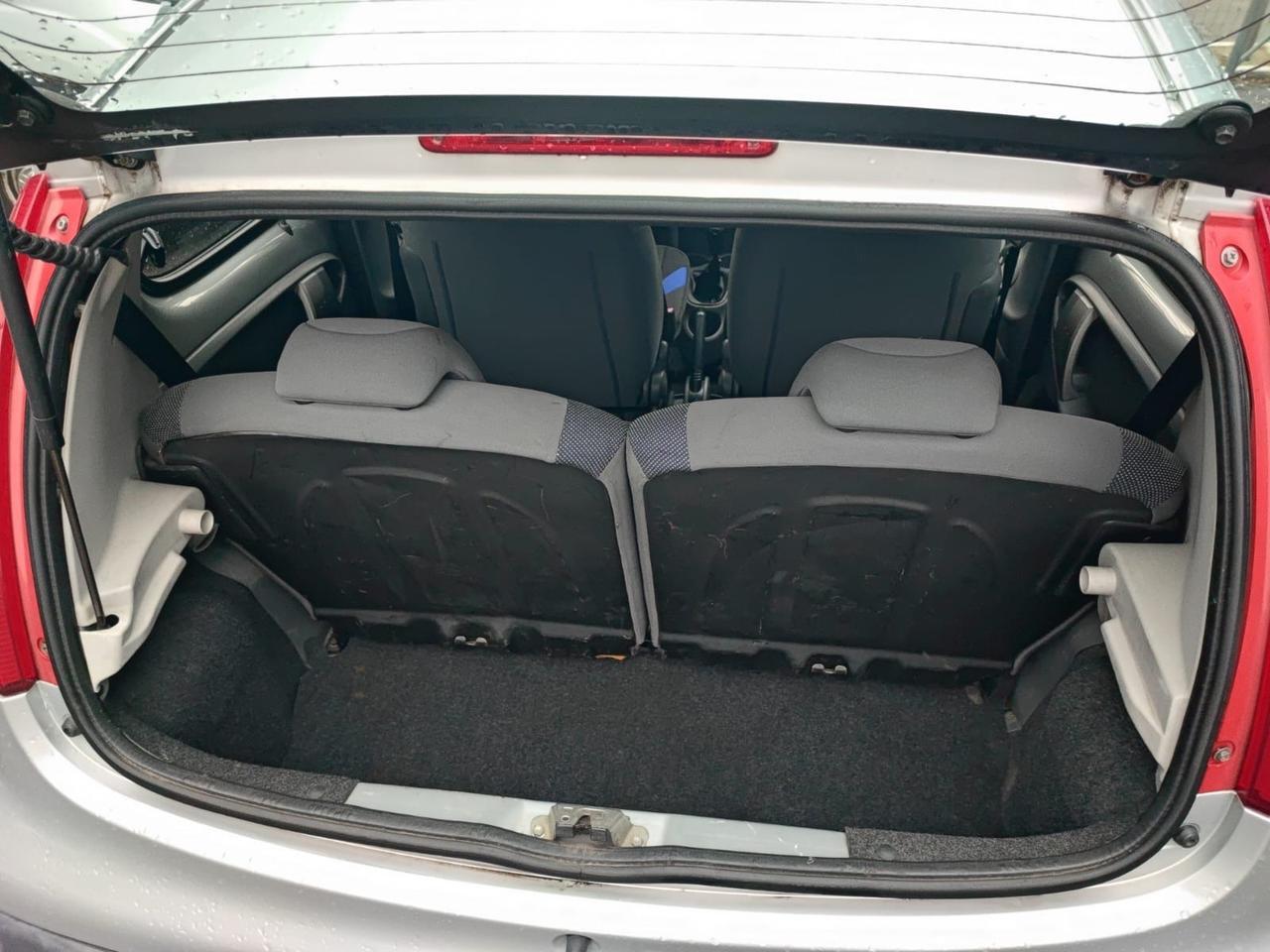 Peugeot 107 1.0 68CV 5p. Desir