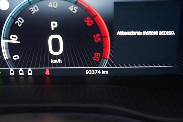 SKODA Karoq 2.0 TDI EVO SCR 115 CV DSG Style