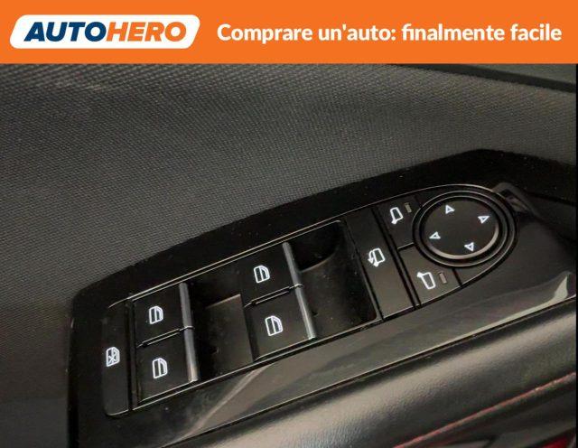 MAZDA CX-30 2.0L e-Skyactiv-G M Hybrid 2WD Homura