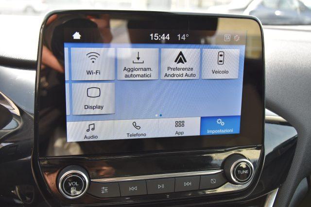 FORD Fiesta 1.5 EcoBlue 5 porte Business