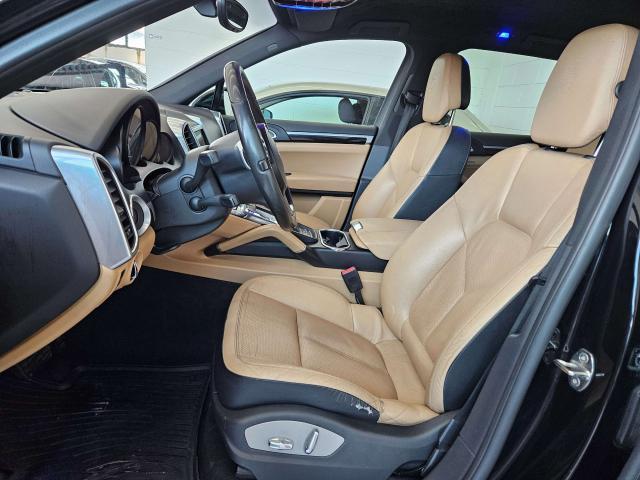 Porsche Cayenne 3.0 V6 tdi 245cv tiptronic