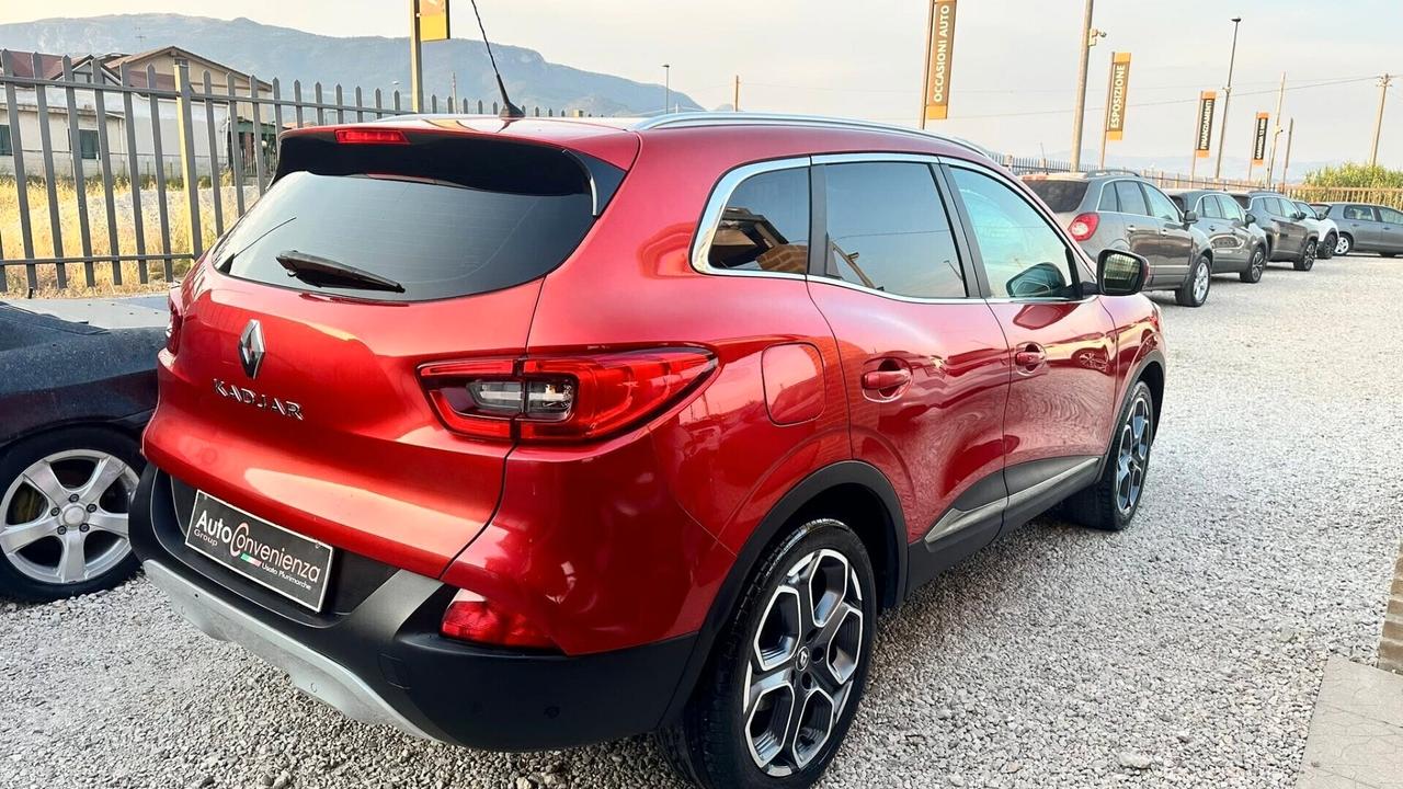Renault Kadjar dCi 130CV Energy Intens